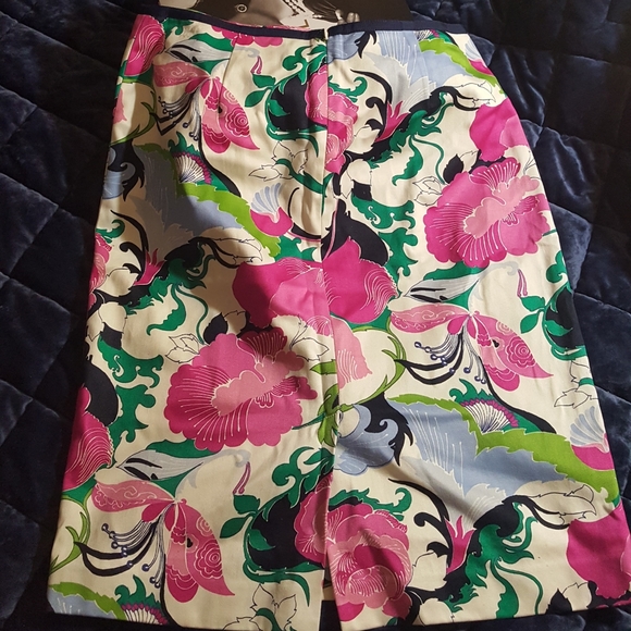 Talbot_Beautiful skirt - Picture 4 of 7